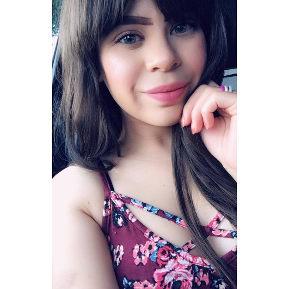 Meet your Posher, Molly